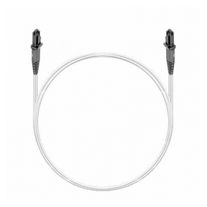 NTSS-DPC-657-MTRJ/f-MTRJ/f-2.0-3 Шнур оптический dpc MTRJ/female-MTRJ/female 9/125 G.657A1 2.0мм 3м LSZH (патч-корд)