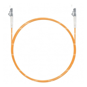 NTSS-SPC-50-LC/U-LC/U-3.0-20 Шнур оптический spc LC/UPC-LC/UPC 50/125 3.0мм 20м LSZH (патч-корд)