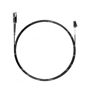NTSS-SPC-62.5-MU/U-LC/U-2.0-10-BL Шнур оптический spc MU/UPC-LC/UPC 62.5/125 2.0мм 10м черный LSZH (патч-корд)