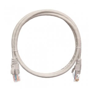 NTSS-PC-PM-UTP-RJ45-5e-50.0-LSZH-GY Патч-корд NTSS PREMIUM 2xRJ45/8P8C, T568B UTP CAT5e LSZH 50 метров, серый