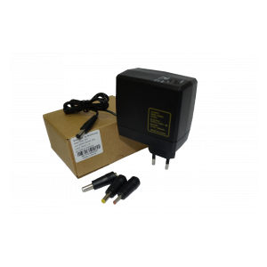 GL-PS-UPS12V2A Блок питания 12В, 2,1А с АКБ 18650