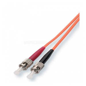 FCS-P5-1.5M Оптоволоконный монтажный шнур (пигтейл) 9/125, FC/UPC, LSHF, 1,5 метра AESP