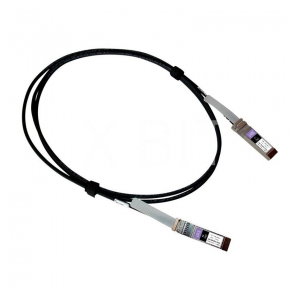 ML-28Q100G-001DAC-4x28S25G Переходник (конвертер) MlaxLink с QSFP28 на 4 SFP28, 100Гб/с, 1 метр