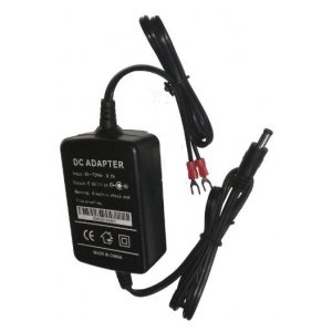 ML-PS-48VA1DC Внешний блок питания для медиаконверторов 36-72V/5V DC, 1A