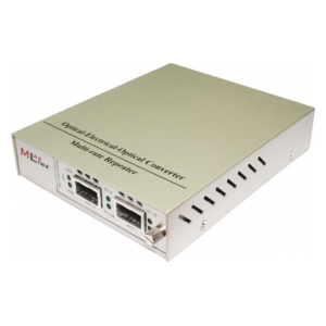 ML-MCV-X10G-X10G Медиаконвертер MlaxLink XFP/XFP, 10Гб/с