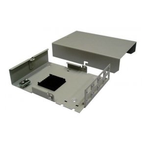 КН-8 2-LC/APC-d-4-LC/APC-SM Кросс оптический КН-8 2-LC/APC-d-4-LC/APC-SM
