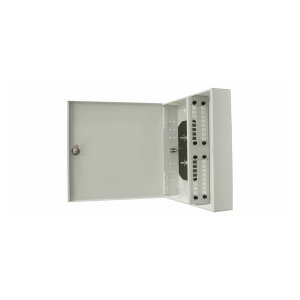 КН-24/32 32-LC/APC-d-64-LC/APC-SM-2-КУ Кросс оптический КН-24/32 32-LC/APC-d-64-LC/APC-SM-2-КУ