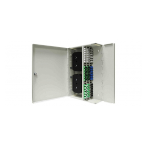 КН-144 144-LC/MM-d-288-LC/PC-MM50-3-КУ Кросс оптический КН-144 144-LC/MM-d-288-LC/PC-MM50-3-КУ