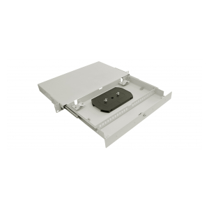 КСв-24-1U 24-SC/SM-24-SC/UPC-SM-1-КУ Кросс оптический выдвижной КСв-24-1U 24-SC/SM-24-SC/UPC-SM-1-КУ
