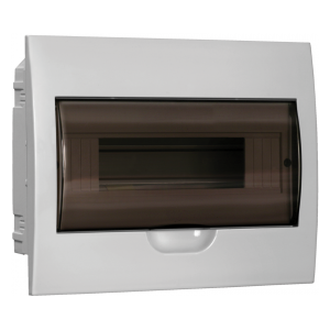 MKP12-V-04-12-41 Корпус модульный пластиковый встраиваемый IP41 ЩРВ-Пк-12 IEK