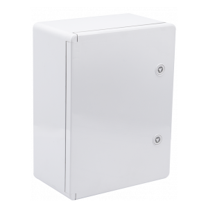 MKP93-N-403017-65 Корпус пласт. ЩМПп 400х300х170мм УХЛ1 IP65 IEK