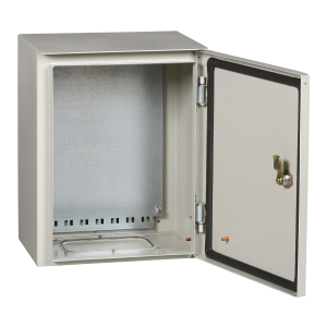 YKM42-01-54-P Корпус металлический ЩМП-1-2 У1 IP54 PRO