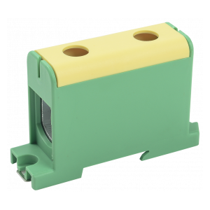 YZN22-150-K52 Клемма вводная силовая КВС 35-150 кв.мм. PE IEK