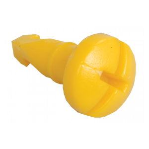 YIS50-FVFP-K05 Фиксирующий винт фальш-панели желтый UNIVERSAL/PRO