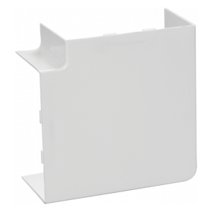 CKMP10D-P-025-016-K01 Поворот на 90 гр. КМП 25х16 (4 шт./комп.) IEK
