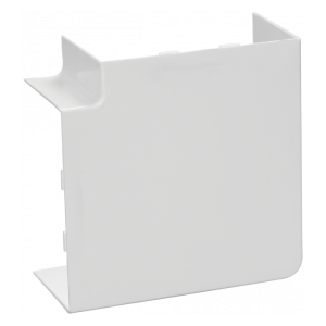 CKMP10D-P-040-040-K01-R Поворот на 90 гр. КМП 40х40 (4шт/компл) IEK