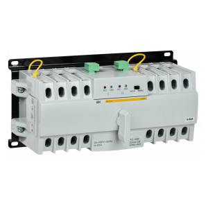 MAT20-063 Устройство АВР модульное АВР-2 LITE 63А KARAT IEK