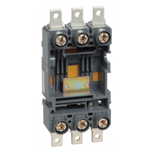SVA10D-PM1-R Панель ПМ1/Р-32 втычная с задним резьбовым присоединением для установки ВА88-32