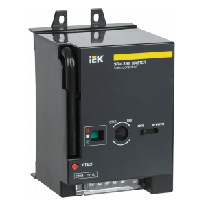 SVA41D-EP-02 Электропривод ЭПм-39е 220В MASTER эл. р. IEK