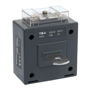 ITT10-2-10-0150 Трансформатор тока ТТИ-А  150/5А  10ВА  класс 0,5  ИЭК