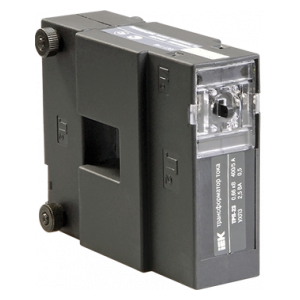 ITT23-2-D015-0300 Трансформатор тока ТРП-23 300/5 1,5ВА кл. точн. 0,5