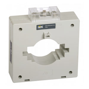 ITB50-2-15-1500 Трансформатор тока ТШП-0,66  1500/5А  15ВА  класс 0,5 габ. 85