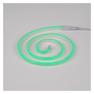 131-014-1 Набор для создания неоновых фигур NEON-NIGHT «Креатив» 120 LED, 1 м, зеленый