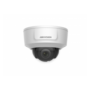 Hikvision DS-2CD2125G0-IMS (2.8мм) 2Мп уличная купольная IP-камера с HDMI выходом и EXIR-подсветкой до 30м
