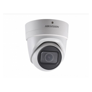 Hikvision DS-2CD2H83G0-IZS 8Мп уличная купольная IP-камера с EXIR-подсветкой до 30м