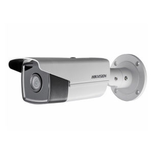 Hikvision DS-2CD2T83G0-I5 (2.8mm) 8Мп уличная цилиндрическая IP-камера с EXIR-подсветкой до 50м