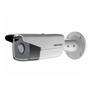 Hikvision DS-2CD2T83G0-I8 (2.8mm) 8Мп уличная цилиндрическая IP-камера с EXIR-подсветкой до 80м