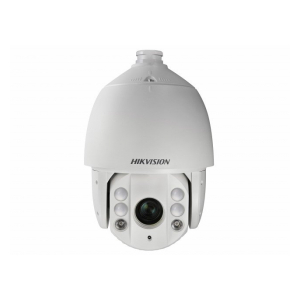 Hikvision DS-2AE7232TI-A(C) 2Мп уличная скоростная поворотная HD-TVI камера с ИК-подсветкой до 150м