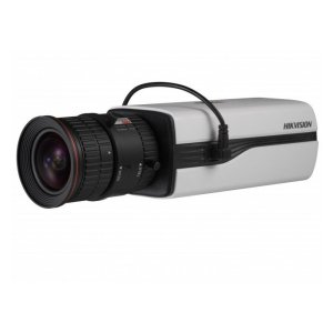 Hikvision DS-2CE37U8T-A 8Мп HD-TVI камера в стандартном корпусе