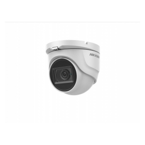Hikvision DS-2CE76H8T-ITMF (3.6mm) 5Мп уличная HD-TVI камера с EXIR-подсветкой до 60м