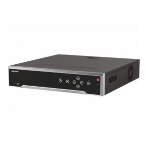 Hikvision DS-7732NI-I4/16P(B) 32-х канальный IP-видеорегистратор c PoE