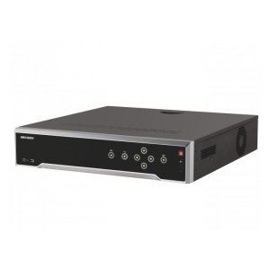 Hikvision DS-8664NI-I8 64-x канальный IP-видеорегистратор