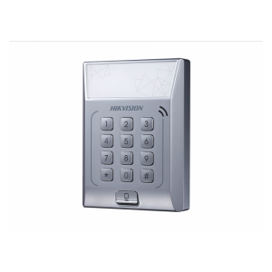Hikvision DS-K1T801M Терминал доступа со встроенным считывателем Mifare карт