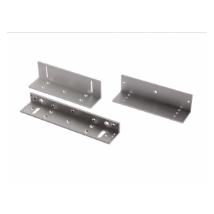 Hikvision DS-K4H258D-LZ Комплект монтажных уголков для электромагнитных замков DS-K4H258D