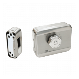 Hikvision DS-K4E100 Замок электромеханический