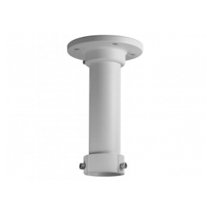 Hikvision DS-1661ZJ Подвесной кронштейн, белый, для скоростных поворотных камер, алюминий, ?116.5?200мм