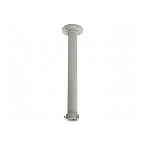 Hikvision DS-1662ZJ Подвесной кронштейн, белый, для скоростных поворотных камер, алюминий, ?116.5?500мм