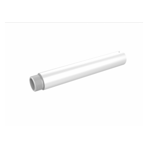 Hikvision DS-1682ZJ Удлинитель для подвесного кронштейна, белый, алюминий, 500мм