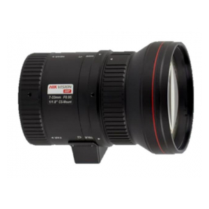 Hikvision HV0733D-6MP Вариофокальный 6Мп объектив