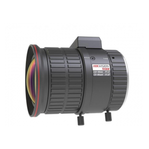 Hikvision HV3816P-8MPIR Вариофокальный 8Мп объектив