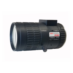 Hikvision TV0550D-4MPIR Вариофокальный 4Мп объектив