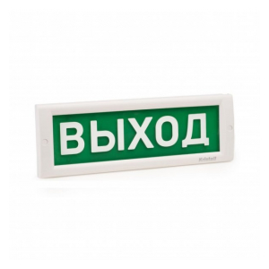 Кристалл-12/24-К Светозвуковые табло. Питание: 12, 24 В.