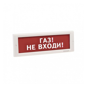 Кристалл-12/24-НИ Световые табло. Питание: 12, 24 В. Наружное исполнение