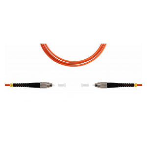 ШОС-ARM-3.0-FC/U-FC/U-MM50-3м-LSZH-OR TELCORD ШОС-ARM-3.0-FC/U-FC/U-MM50-3м-LSZH-OR Шнур оптический армированный simplex (ШОС), FC/UPC - FC/UPC, MM50, 3.0мм, LSZH, 3м