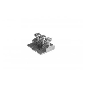 EMS-2-50 Комплект монтажный для крепления аксессуаров EMS