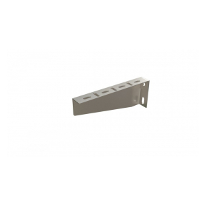 Hyperline TMS-CWL-600-2,0-SZ Консоль настенная для легких нагрузок осн. 600-2,0 мм